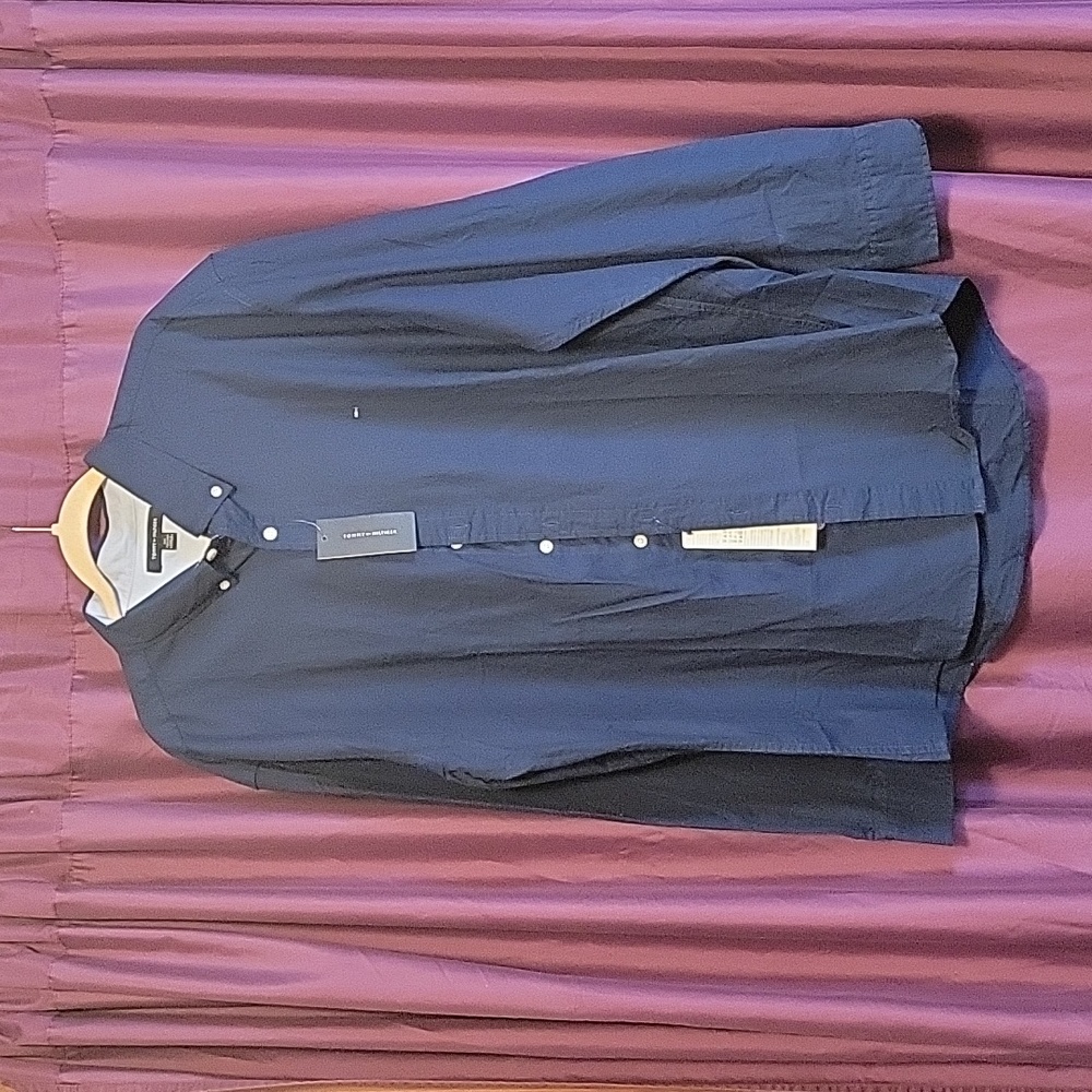Tommy Hilfiger Button Down XXL